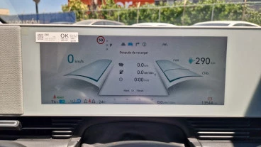 Hyundai IONIQ 5 77KWH 168KW Star RWD