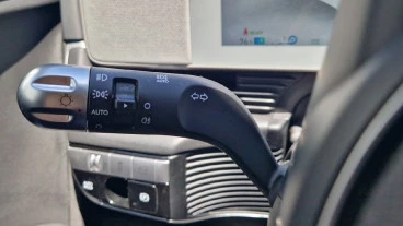 Hyundai IONIQ 5 77KWH 168KW Star RWD