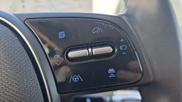 Hyundai IONIQ 5 77KWH 168KW Star RWD