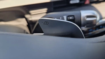 Hyundai IONIQ 5 77KWH 168KW Star RWD