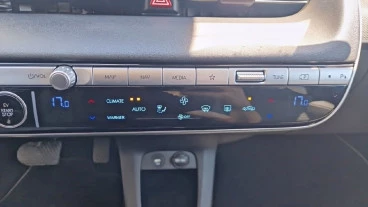 Hyundai IONIQ 5 77KWH 168KW Star RWD