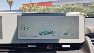 Hyundai IONIQ 5 77KWH 168KW Star RWD