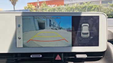 Hyundai IONIQ 5 77KWH 168KW Star RWD