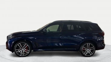 BMW X5 XDRIVE30D XLINE