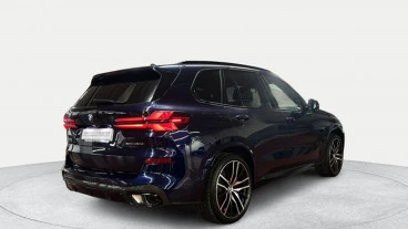 BMW X5 XDRIVE30D XLINE
