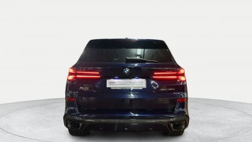 BMW X5 XDRIVE30D XLINE