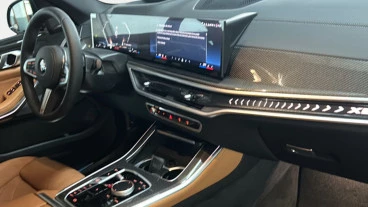 BMW X5 XDRIVE30D XLINE