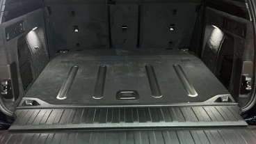 BMW X5 XDRIVE30D XLINE