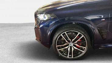 BMW X5 XDRIVE30D XLINE