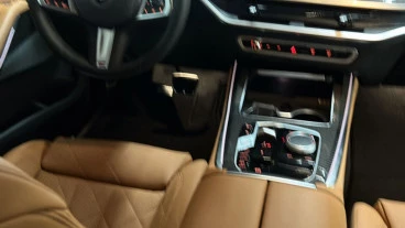 BMW X5 XDRIVE30D XLINE