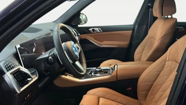 BMW X5 XDRIVE30D XLINE