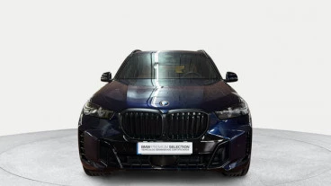 BMW X5 xDrive30d xLine