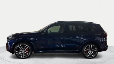 BMW X5 xDrive30d xLine