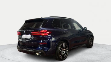 BMW X5 xDrive30d xLine