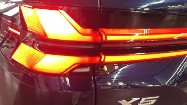 BMW X5 xDrive30d xLine