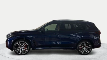 BMW X5 xDrive30d xLine