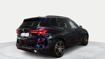 BMW X5 xDrive30d xLine