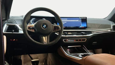 BMW X5 xDrive30d xLine