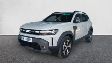 Dacia Duster Journey TCE 96kW 48v (130CV) 4X2