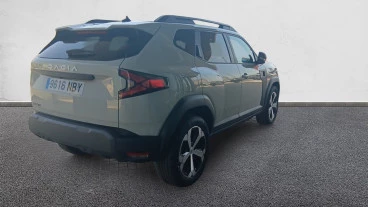 Dacia Duster Journey TCE 96kW 48v (130CV) 4X2