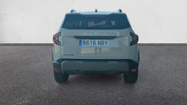 Dacia Duster Journey TCE 96kW 48v (130CV) 4X2
