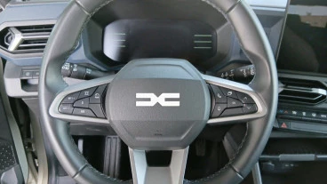 Dacia Duster Journey TCE 96kW 48v (130CV) 4X2