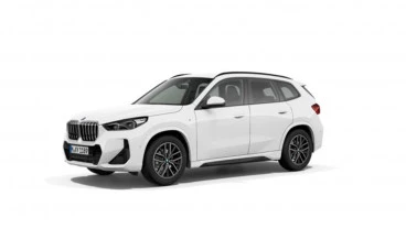 BMW X1 XDRIVE20D