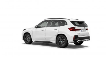 BMW X1 XDRIVE20D