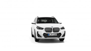 BMW X1 XDRIVE20D