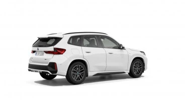 BMW X1 XDRIVE20D