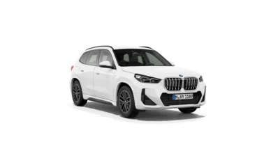 BMW X1 XDRIVE20D