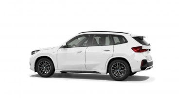 BMW X1 XDRIVE20D