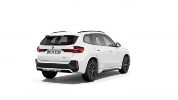 BMW X1 XDRIVE20D