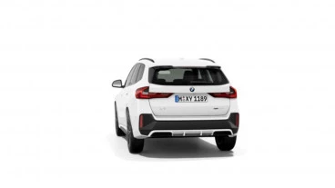 BMW X1 XDRIVE20D