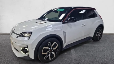 Renault 5 E-Tech Techno 110kW (150CV) Autonomía Confort