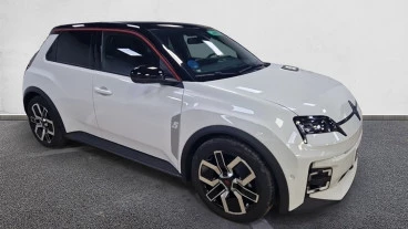 Renault 5 E-Tech Techno 110kW (150CV) Autonomía Confort