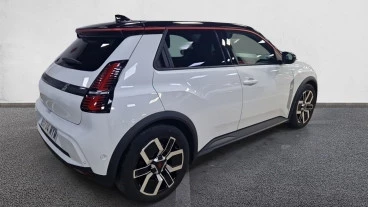 Renault 5 E-Tech Techno 110kW (150CV) Autonomía Confort