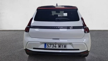 Renault 5 E-Tech Techno 110kW (150CV) Autonomía Confort