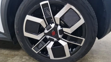 Renault 5 E-Tech Techno 110kW (150CV) Autonomía Confort