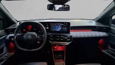 Renault 5 E-Tech Techno 110kW (150CV) Autonomía Confort