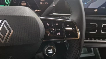 Renault 5 E-Tech Techno 110kW (150CV) Autonomía Confort