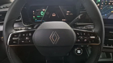 Renault 5 E-Tech Techno 110kW (150CV) Autonomía Confort