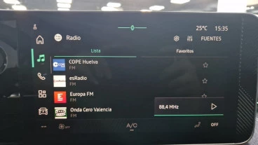 Renault 5 E-Tech Techno 110kW (150CV) Autonomía Confort