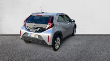 Toyota Aygo X Cross 1.0 VVT-I 72CV Play