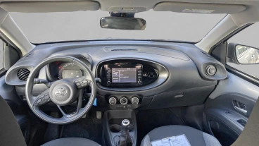 Toyota Aygo X Cross 1.0 VVT-I 72CV Play