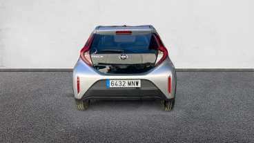 Toyota Aygo X Cross 1.0 VVT-I 72CV Play