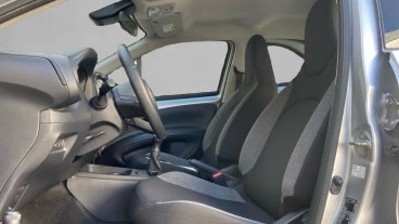 Toyota Aygo X Cross 1.0 VVT-I 72CV Play