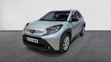 Toyota Aygo X Cross 1.0 VVT-I 72CV Play