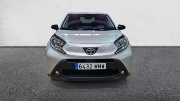 Toyota Aygo X Cross 1.0 VVT-I 72CV Play