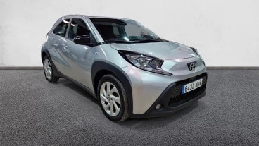 Toyota Aygo X Cross 1.0 VVT-I 72CV Play